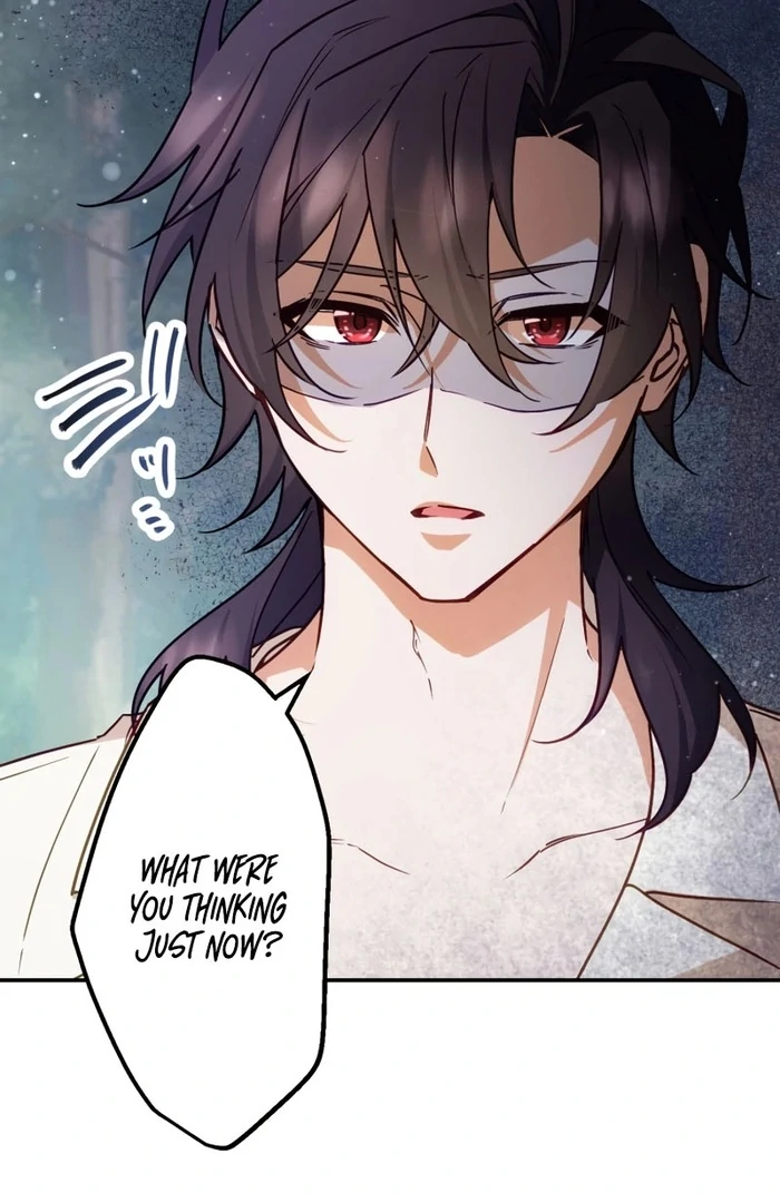 The Sacrificial Princess Ran Away and Was Devotedly Adored chapter 28 page 81