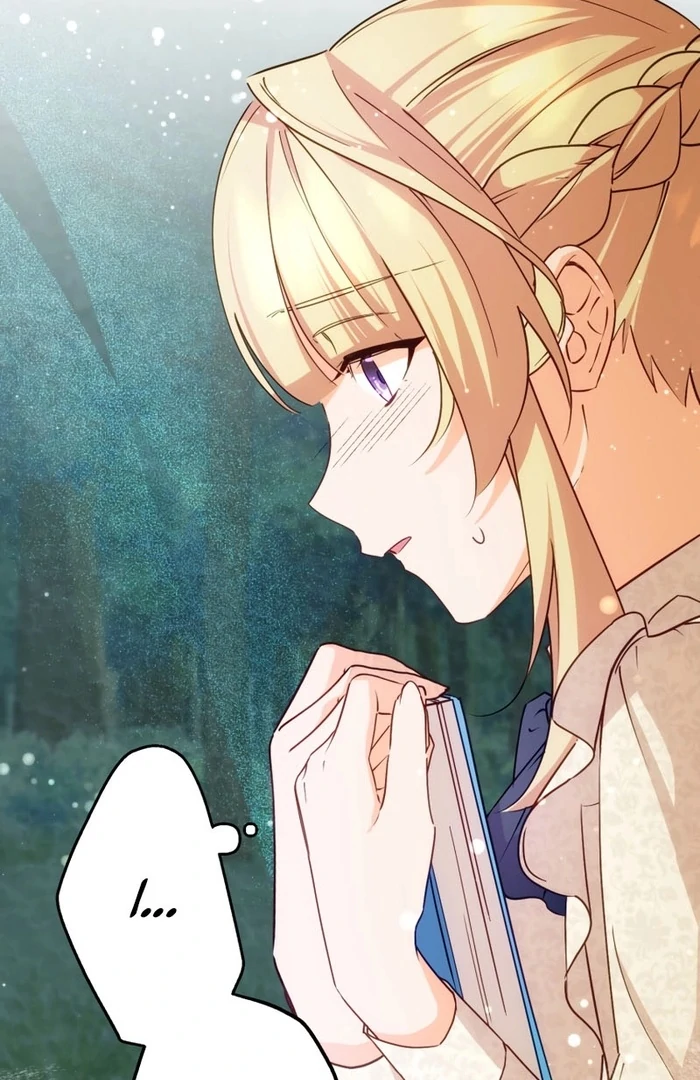 The Sacrificial Princess Ran Away and Was Devotedly Adored chapter 28 page 83