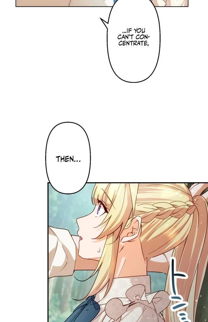The Sacrificial Princess Ran Away and Was Devotedly Adored chapter 28 page 85