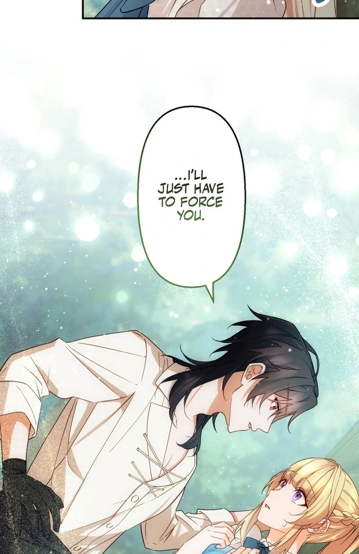 The Sacrificial Princess Ran Away and Was Devotedly Adored chapter 28 page 86