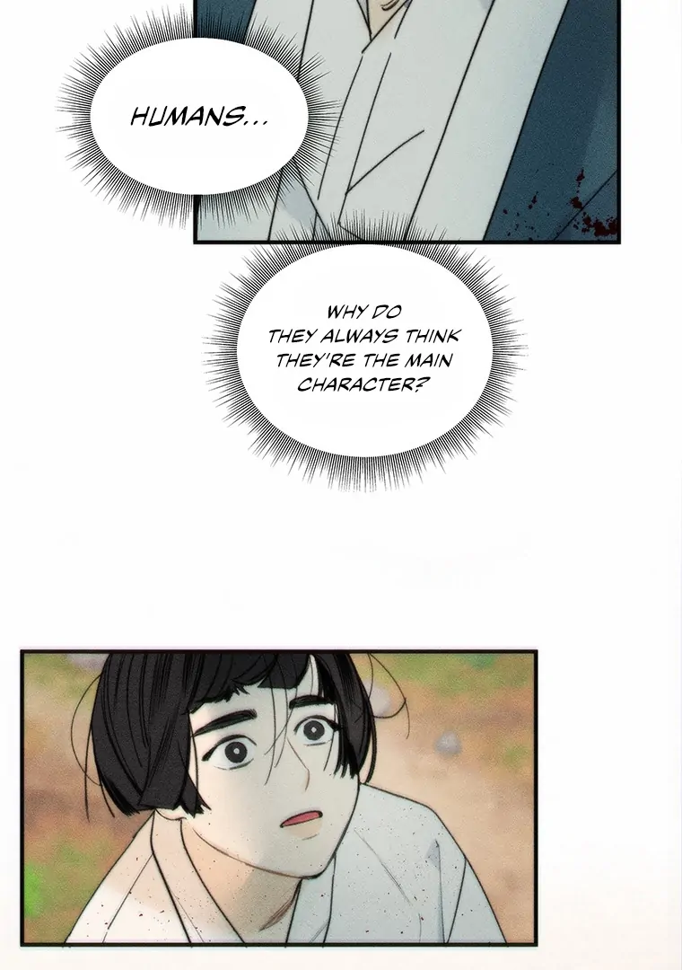 They Say Goblins Don’t Know How to Cry chapter 1 page 42