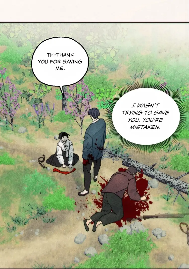 They Say Goblins Don’t Know How to Cry chapter 1 page 43