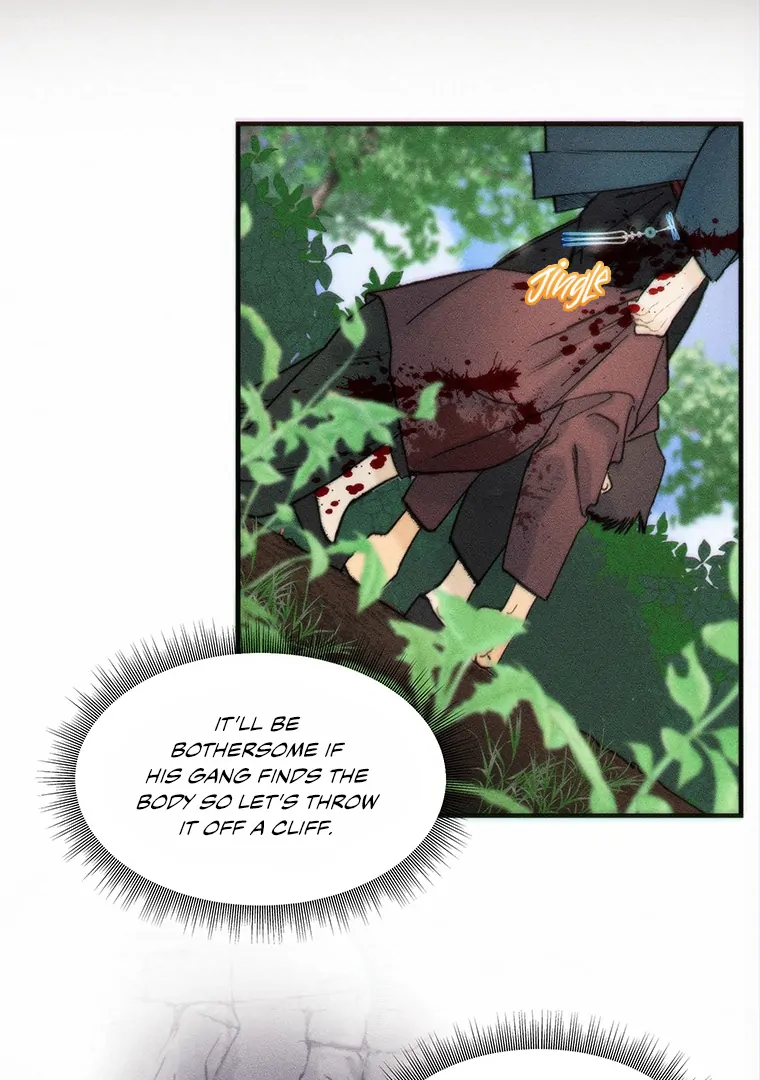 They Say Goblins Don’t Know How to Cry chapter 1 page 46