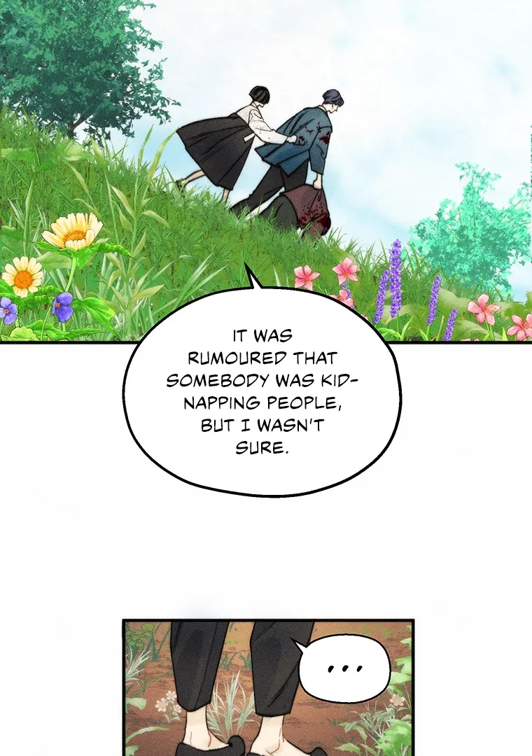 They Say Goblins Don’t Know How to Cry chapter 1 page 50