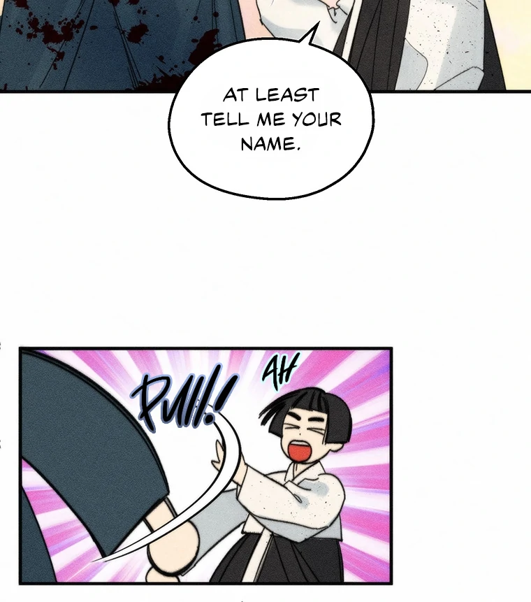 They Say Goblins Don’t Know How to Cry chapter 1 page 56