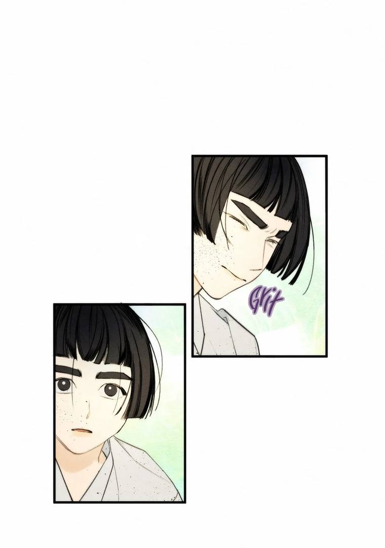 They Say Goblins Don’t Know How to Cry chapter 1 page 57