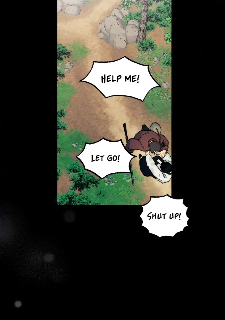 They Say Goblins Don’t Know How to Cry chapter 1 page 69