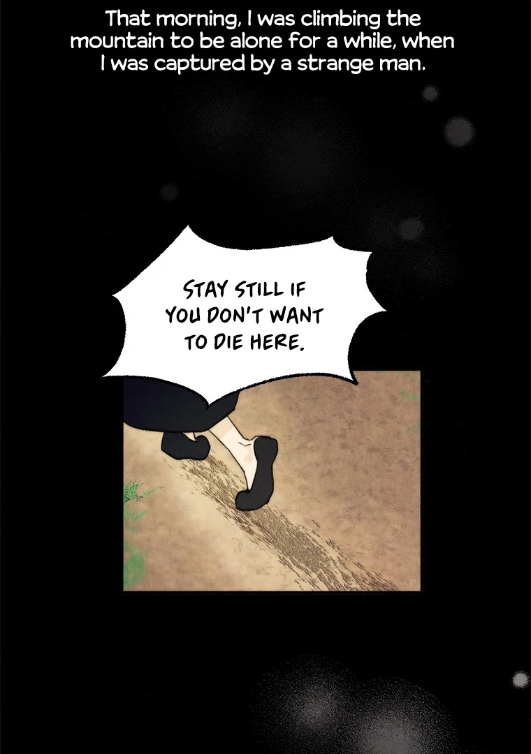They Say Goblins Don’t Know How to Cry chapter 1 page 70