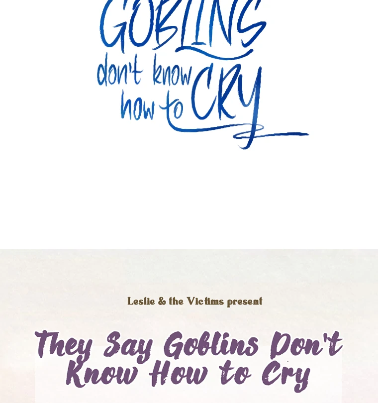 They Say Goblins Don’t Know How to Cry chapter 1 page 95