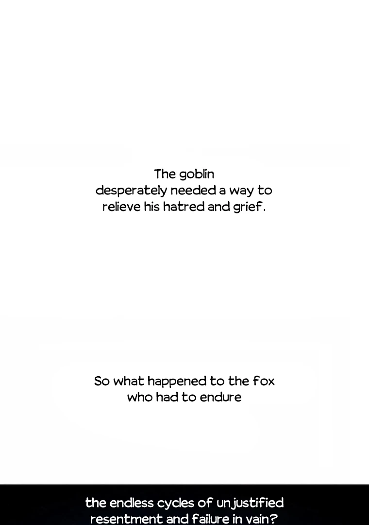 They Say Goblins Don’t Know How to Cry chapter 10 page 1