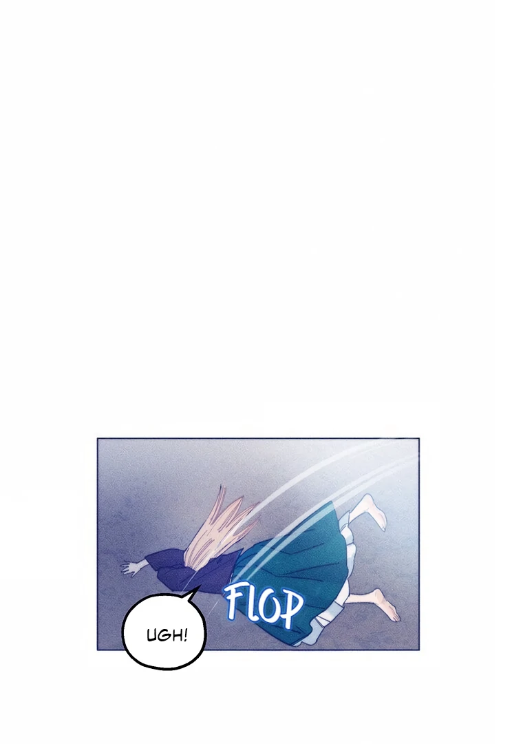 They Say Goblins Don’t Know How to Cry chapter 10 page 16