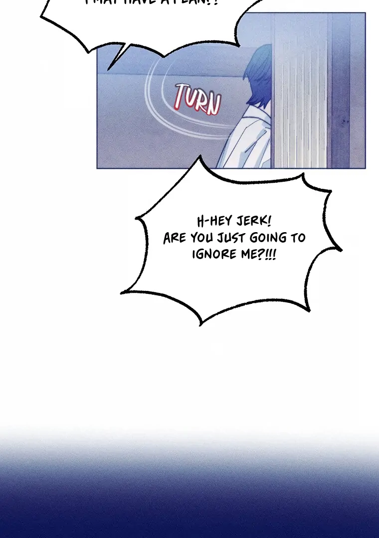 They Say Goblins Don’t Know How to Cry chapter 10 page 18