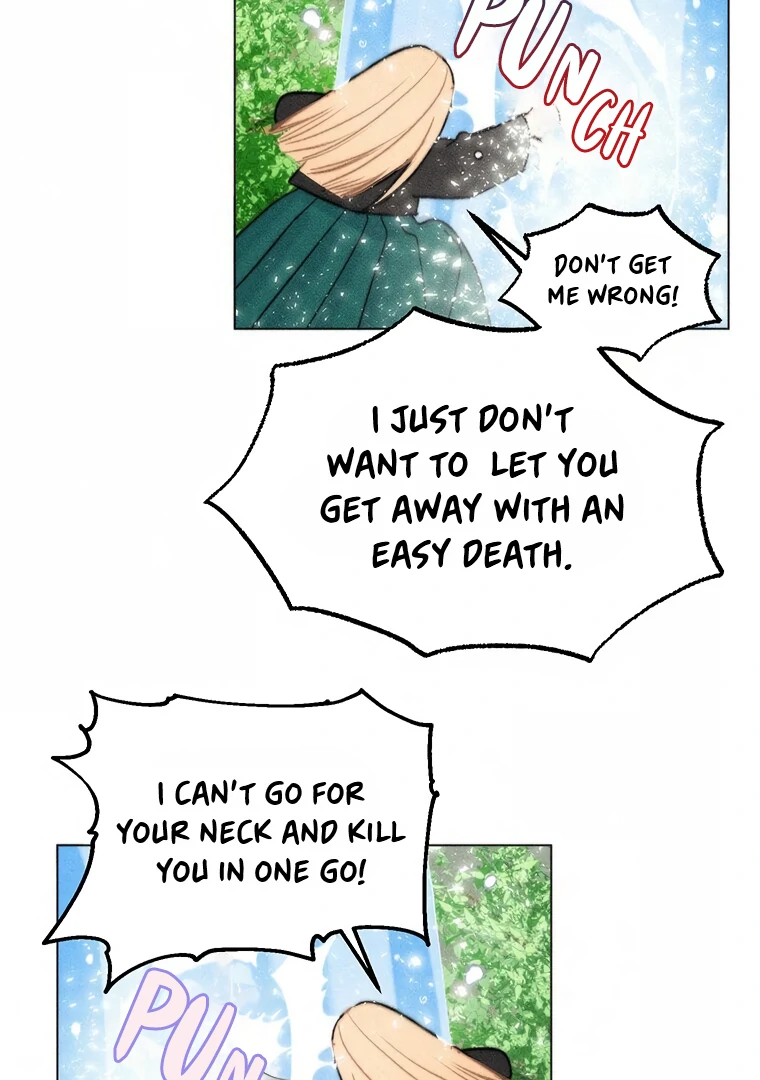 They Say Goblins Don’t Know How to Cry chapter 10 page 24