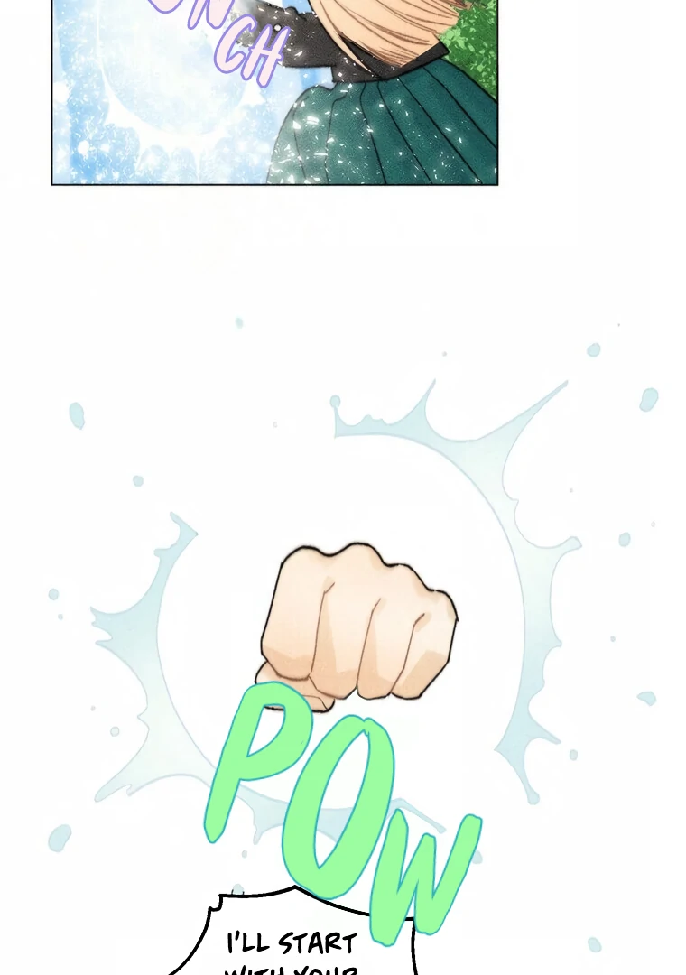 They Say Goblins Don’t Know How to Cry chapter 10 page 25