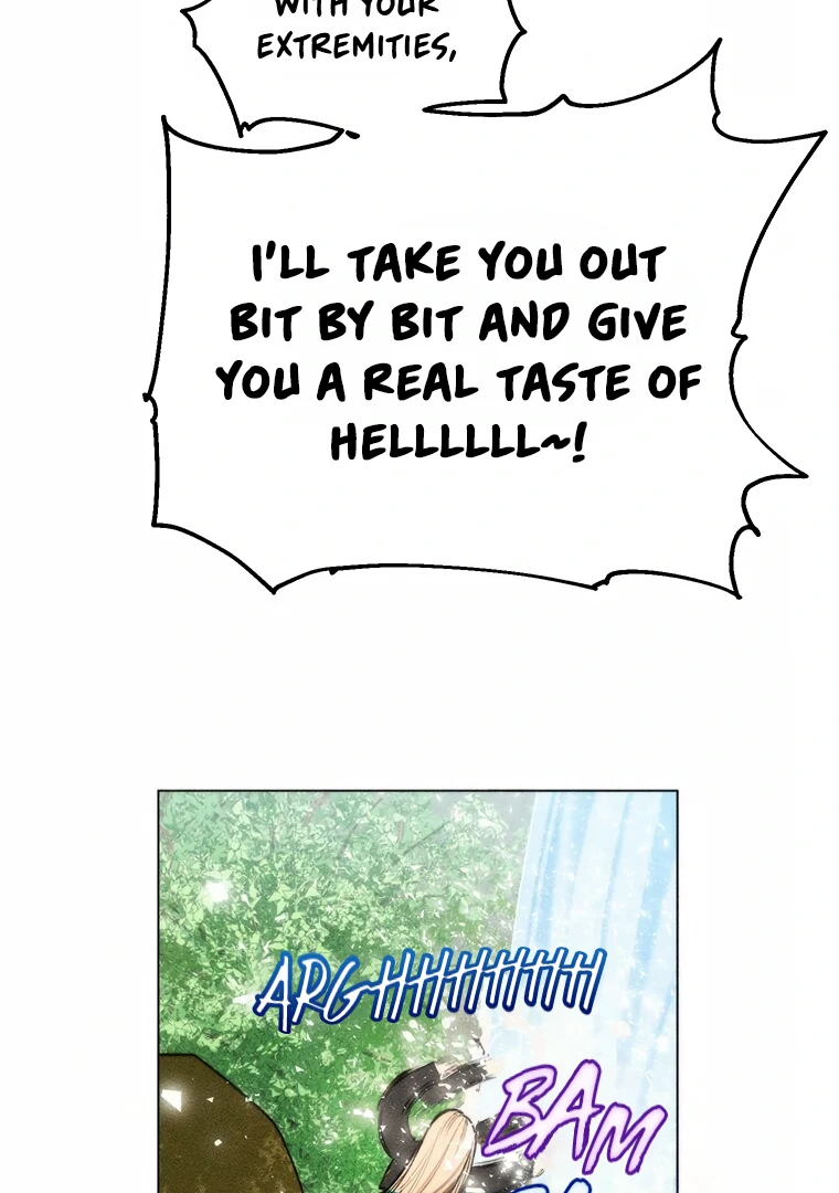 They Say Goblins Don’t Know How to Cry chapter 10 page 26