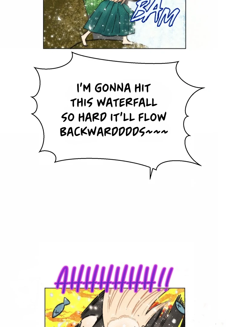 They Say Goblins Don’t Know How to Cry chapter 10 page 27