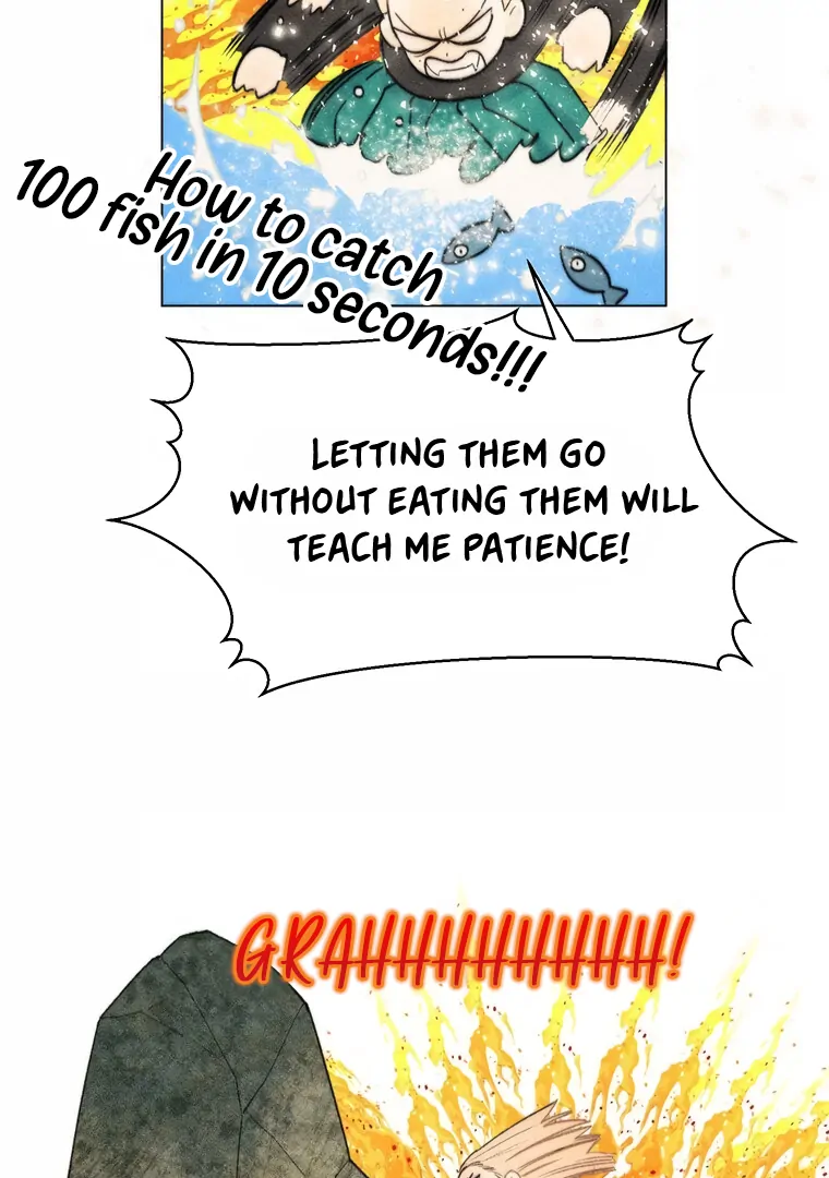 They Say Goblins Don’t Know How to Cry chapter 10 page 28