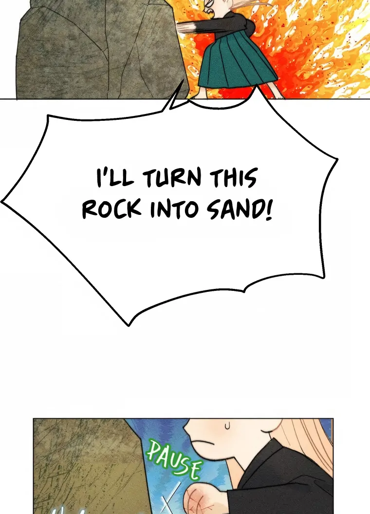 They Say Goblins Don’t Know How to Cry chapter 10 page 29