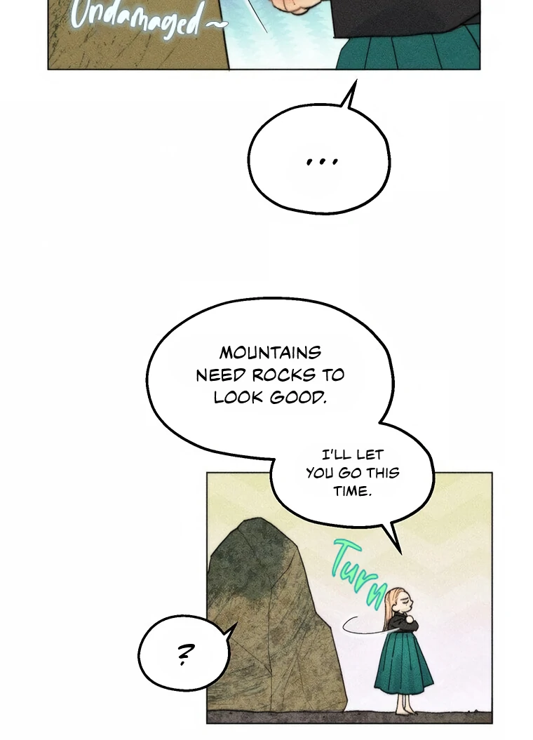 They Say Goblins Don’t Know How to Cry chapter 10 page 30