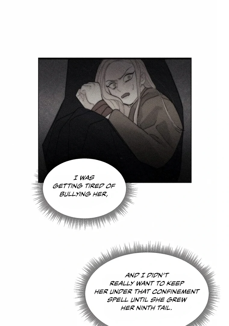They Say Goblins Don’t Know How to Cry chapter 10 page 34