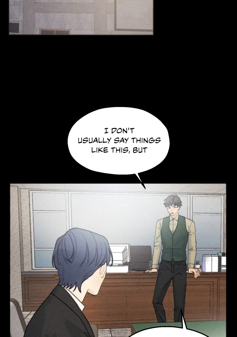 They Say Goblins Don’t Know How to Cry chapter 10 page 41