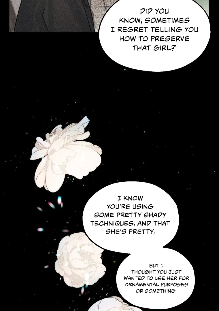They Say Goblins Don’t Know How to Cry chapter 10 page 42