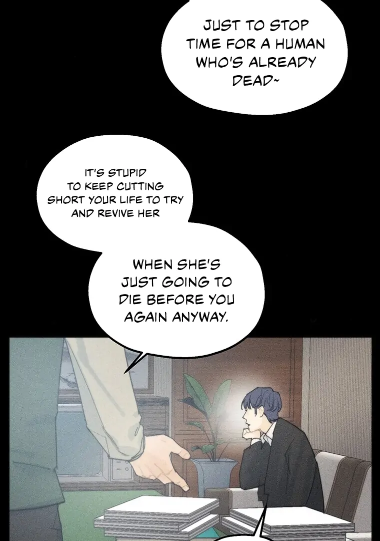 They Say Goblins Don’t Know How to Cry chapter 10 page 44