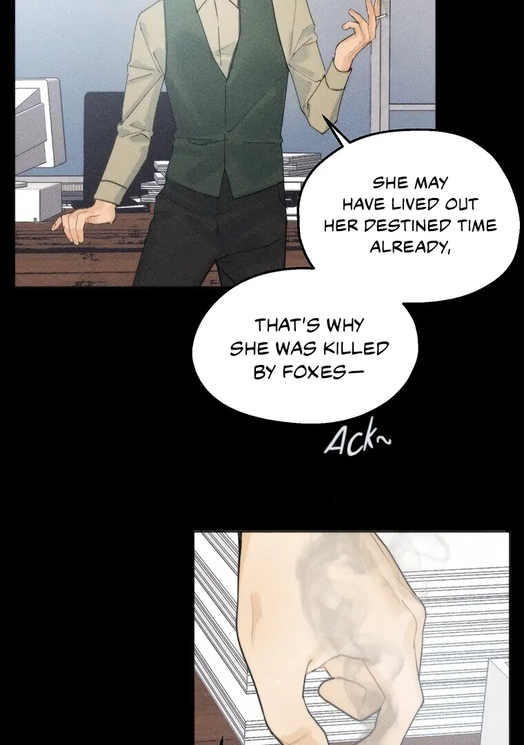 They Say Goblins Don’t Know How to Cry chapter 10 page 51