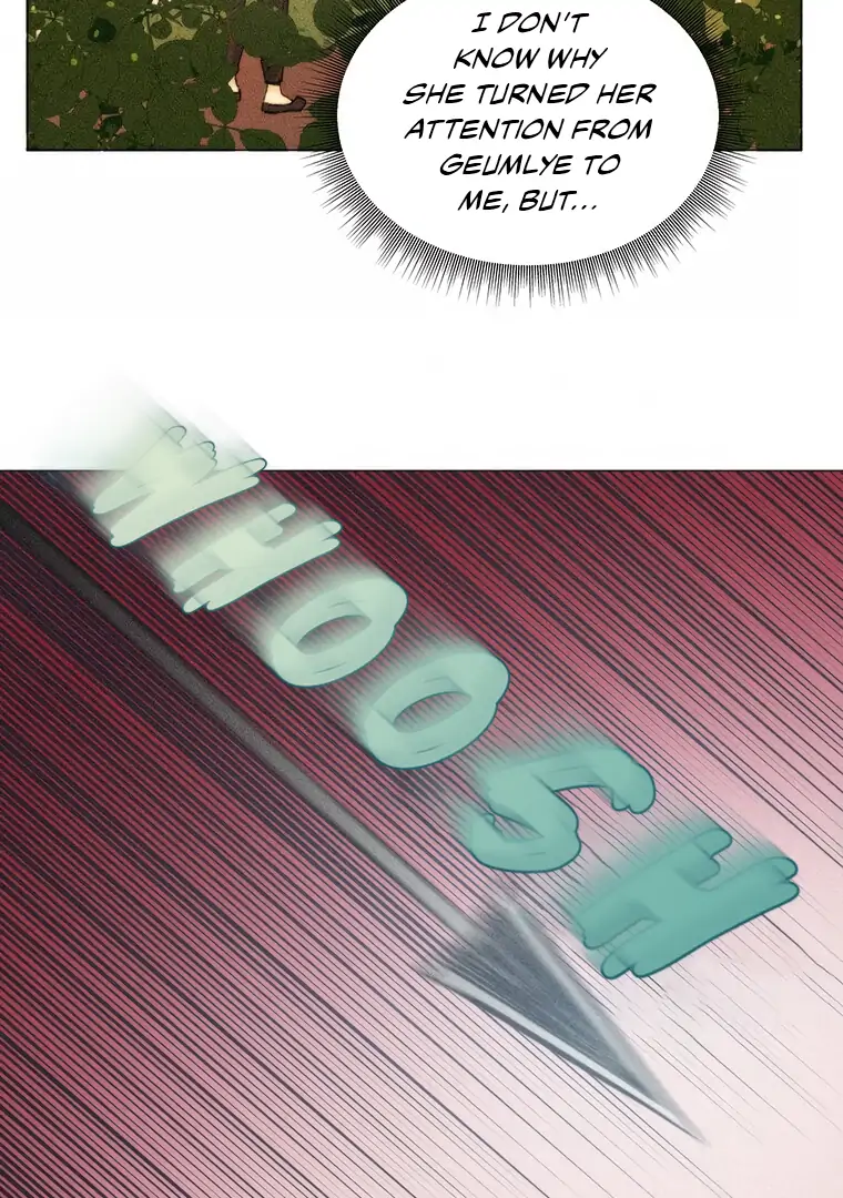 They Say Goblins Don’t Know How to Cry chapter 10 page 59