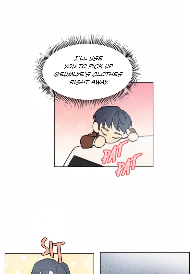 They Say Goblins Don’t Know How to Cry chapter 10 page 77