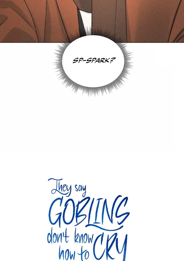 They Say Goblins Don’t Know How to Cry chapter 10 page 81