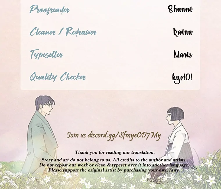 They Say Goblins Don’t Know How to Cry chapter 10 page 83