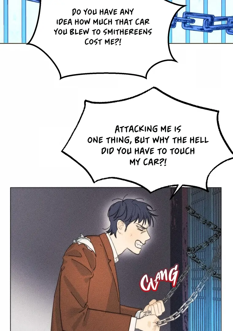 They Say Goblins Don’t Know How to Cry chapter 11 page 13