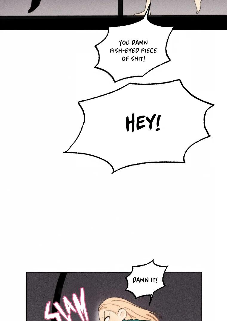 They Say Goblins Don’t Know How to Cry chapter 11 page 15
