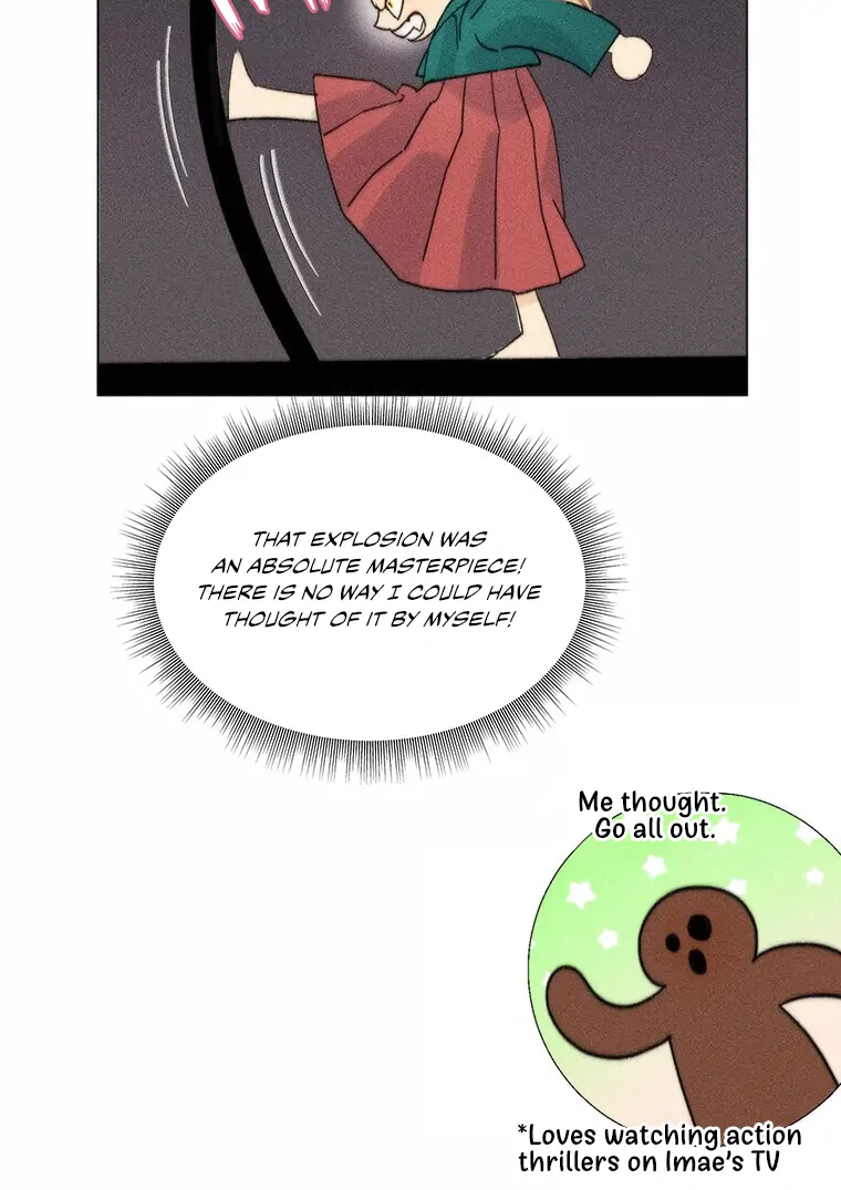 They Say Goblins Don’t Know How to Cry chapter 11 page 16