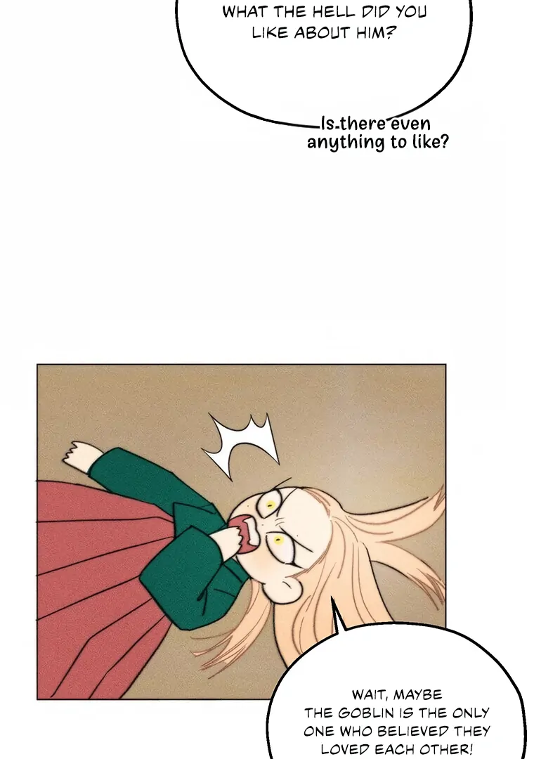 They Say Goblins Don’t Know How to Cry chapter 11 page 18