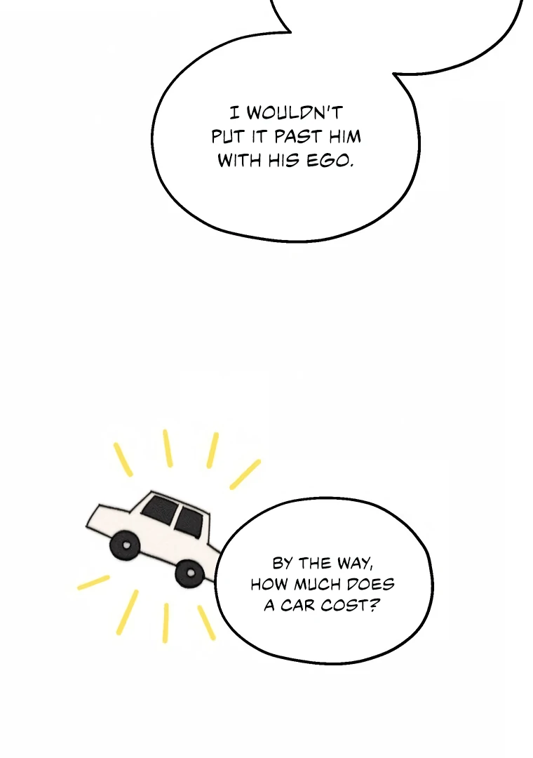 They Say Goblins Don’t Know How to Cry chapter 11 page 19