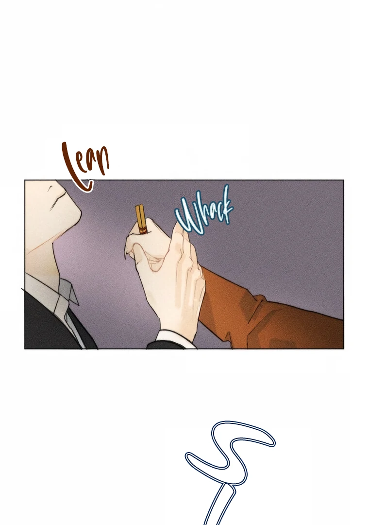 They Say Goblins Don’t Know How to Cry chapter 11 page 25