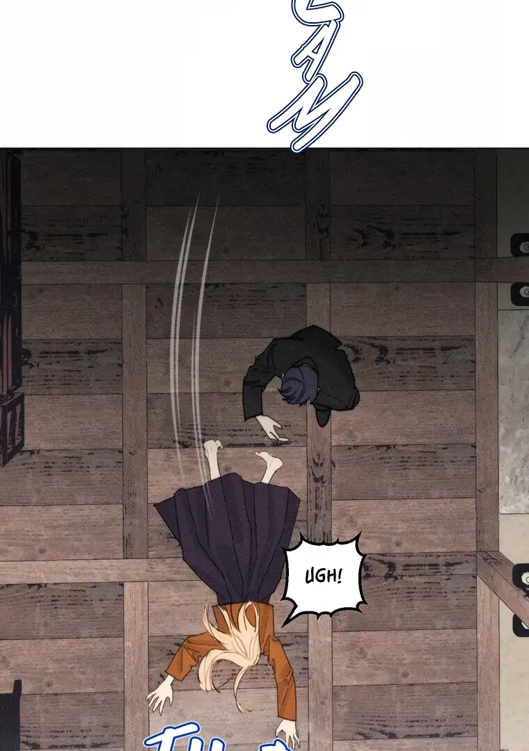 They Say Goblins Don’t Know How to Cry chapter 11 page 26