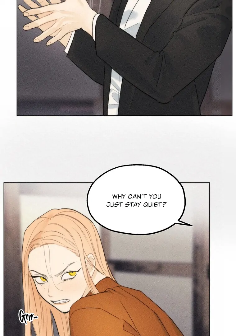They Say Goblins Don’t Know How to Cry chapter 11 page 28