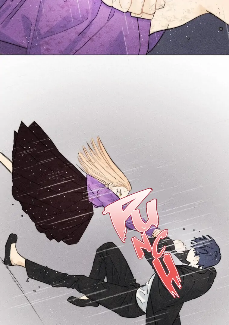 They Say Goblins Don’t Know How to Cry chapter 11 page 32