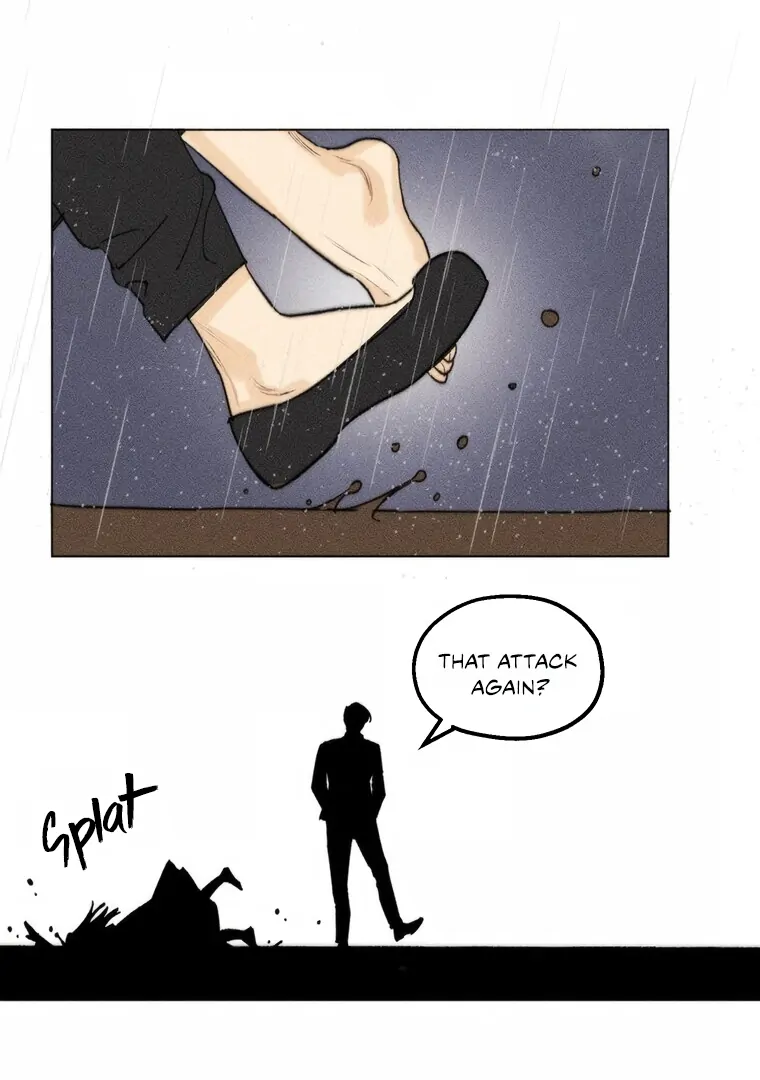 They Say Goblins Don’t Know How to Cry chapter 11 page 44