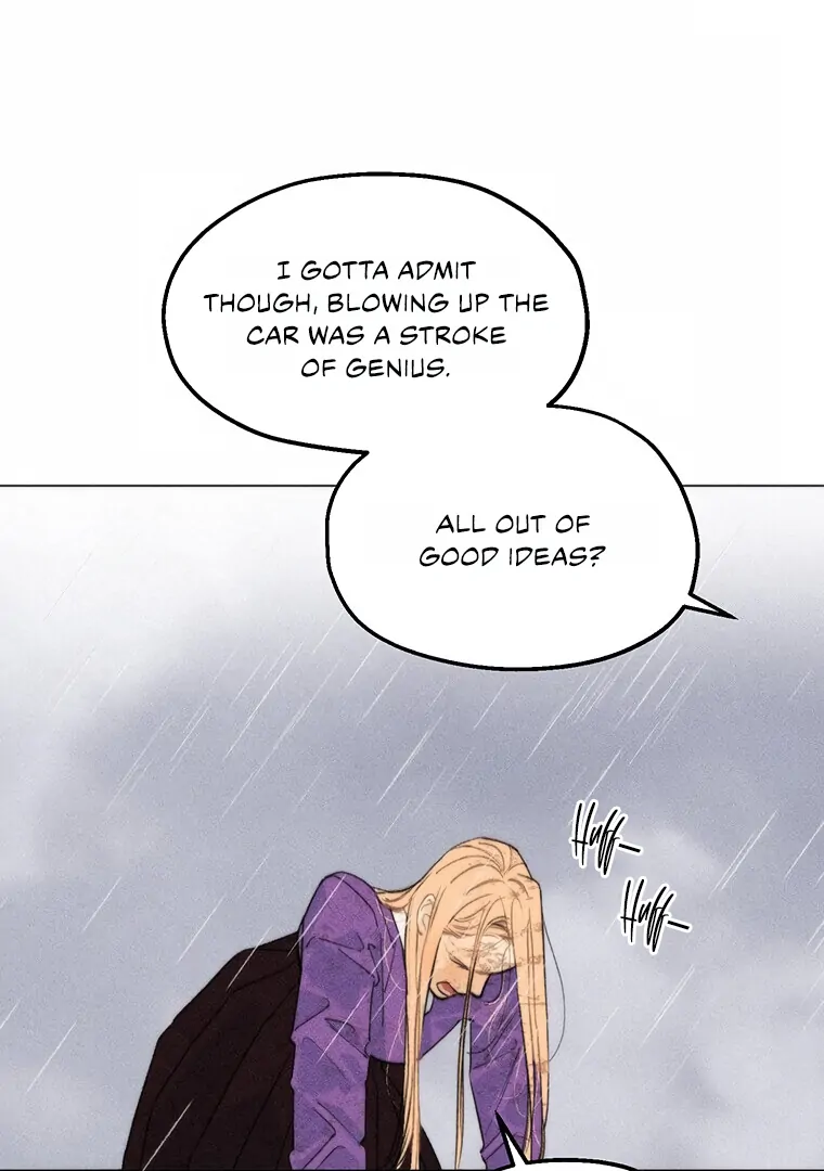 They Say Goblins Don’t Know How to Cry chapter 11 page 47