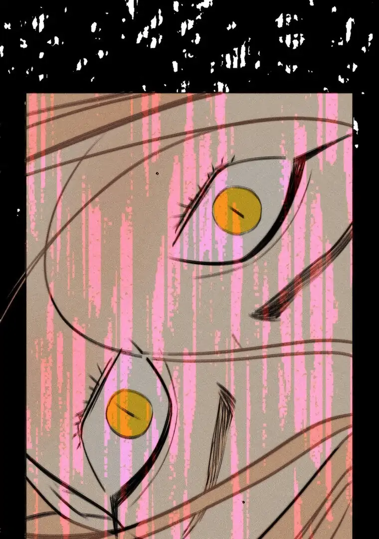 They Say Goblins Don’t Know How to Cry chapter 11 page 53
