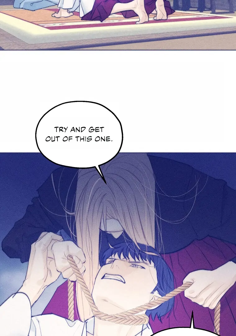 They Say Goblins Don’t Know How to Cry chapter 11 page 68