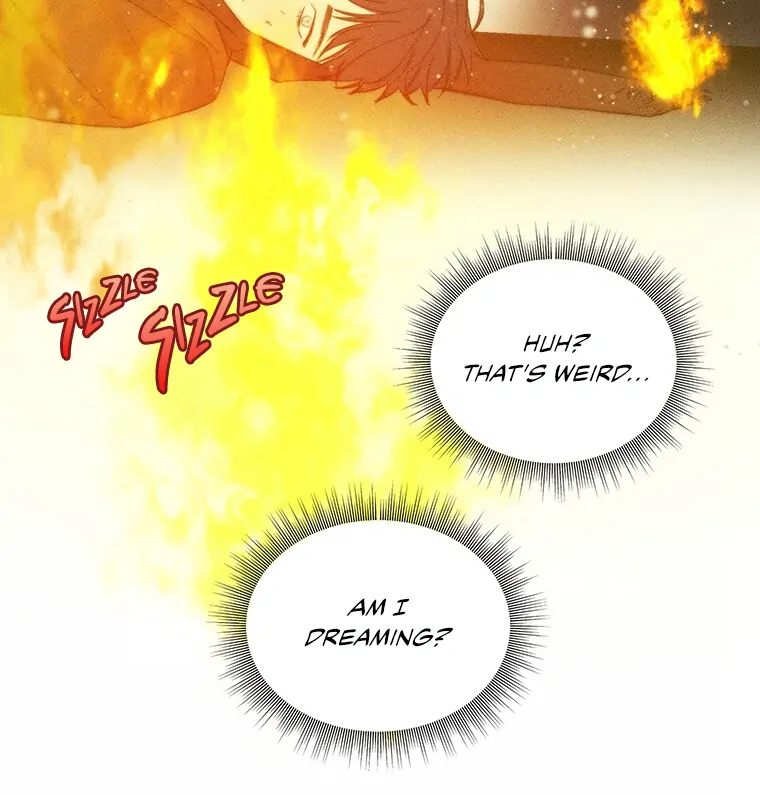 They Say Goblins Don’t Know How to Cry chapter 11 page 8