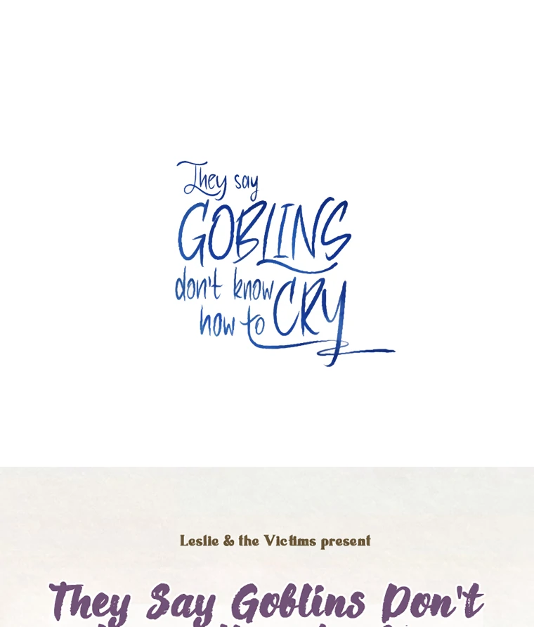 They Say Goblins Don’t Know How to Cry chapter 12 page 100