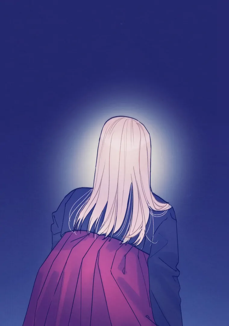 They Say Goblins Don’t Know How to Cry chapter 12 page 11