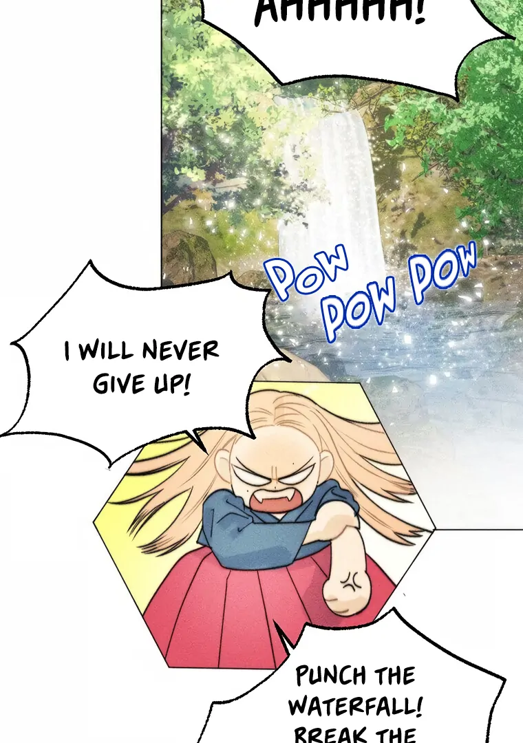 They Say Goblins Don’t Know How to Cry chapter 12 page 15