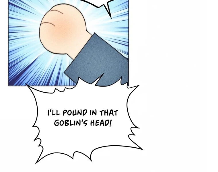 They Say Goblins Don’t Know How to Cry chapter 12 page 17